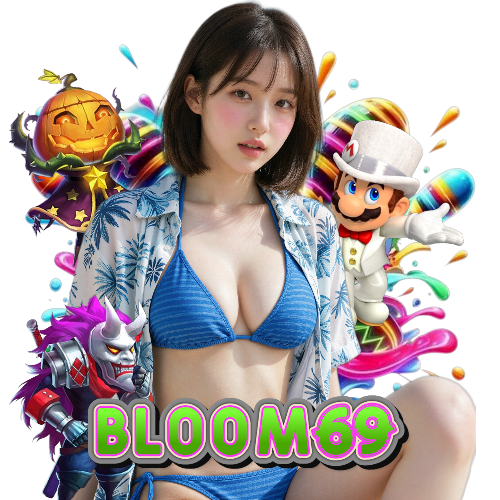 bloom69 จ่ายจริง