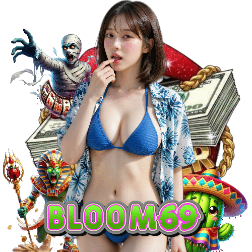 bloom69 ทดลองเล่น