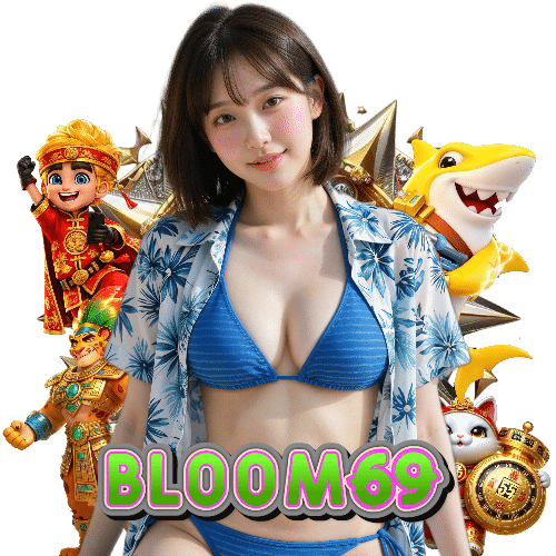 bloom69 สล็อตออนไลน์